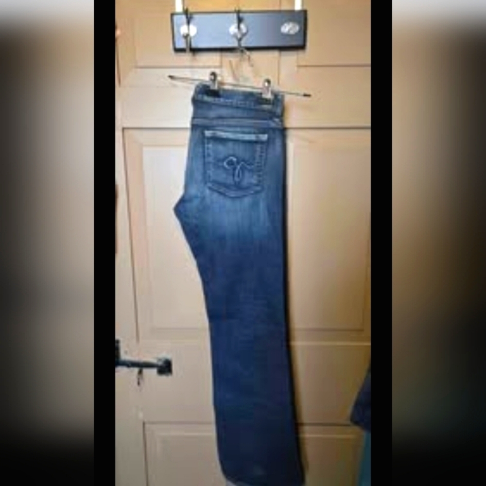 Guess Womens Jeans